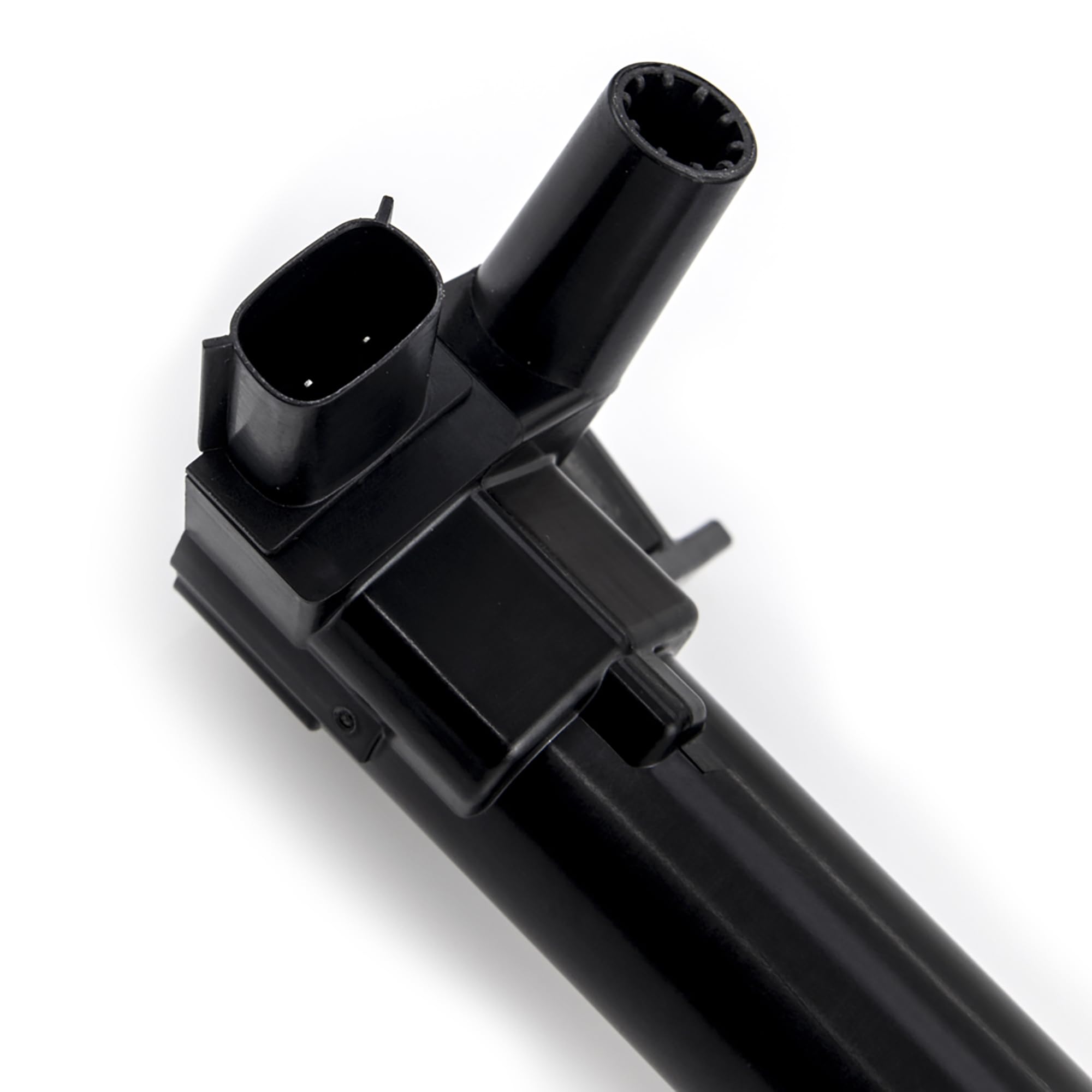 Mishimoto Driver Side Ignition Coil compatible with Ford F-150 Raptor 6.2L 2010-2014