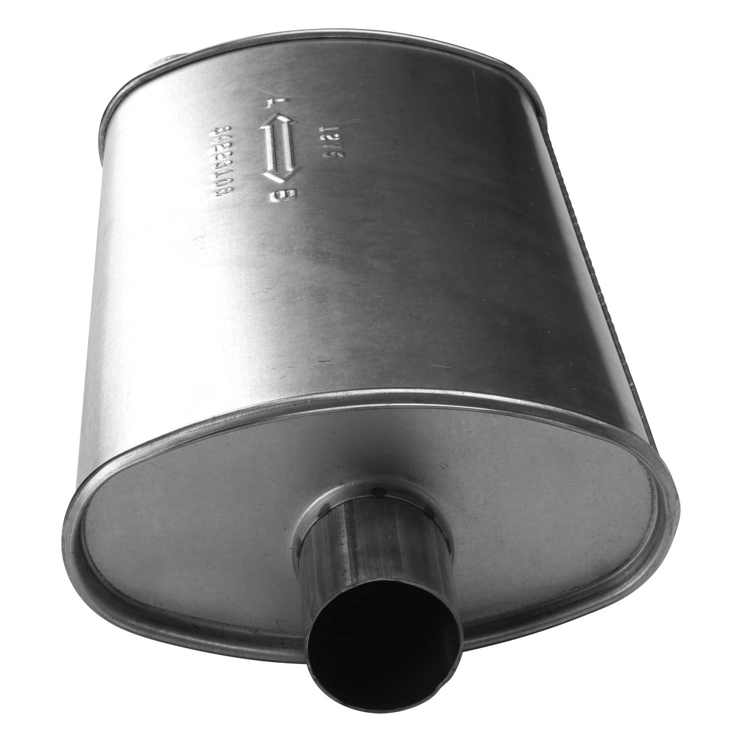 Exhaust AP Products Muffler 2053