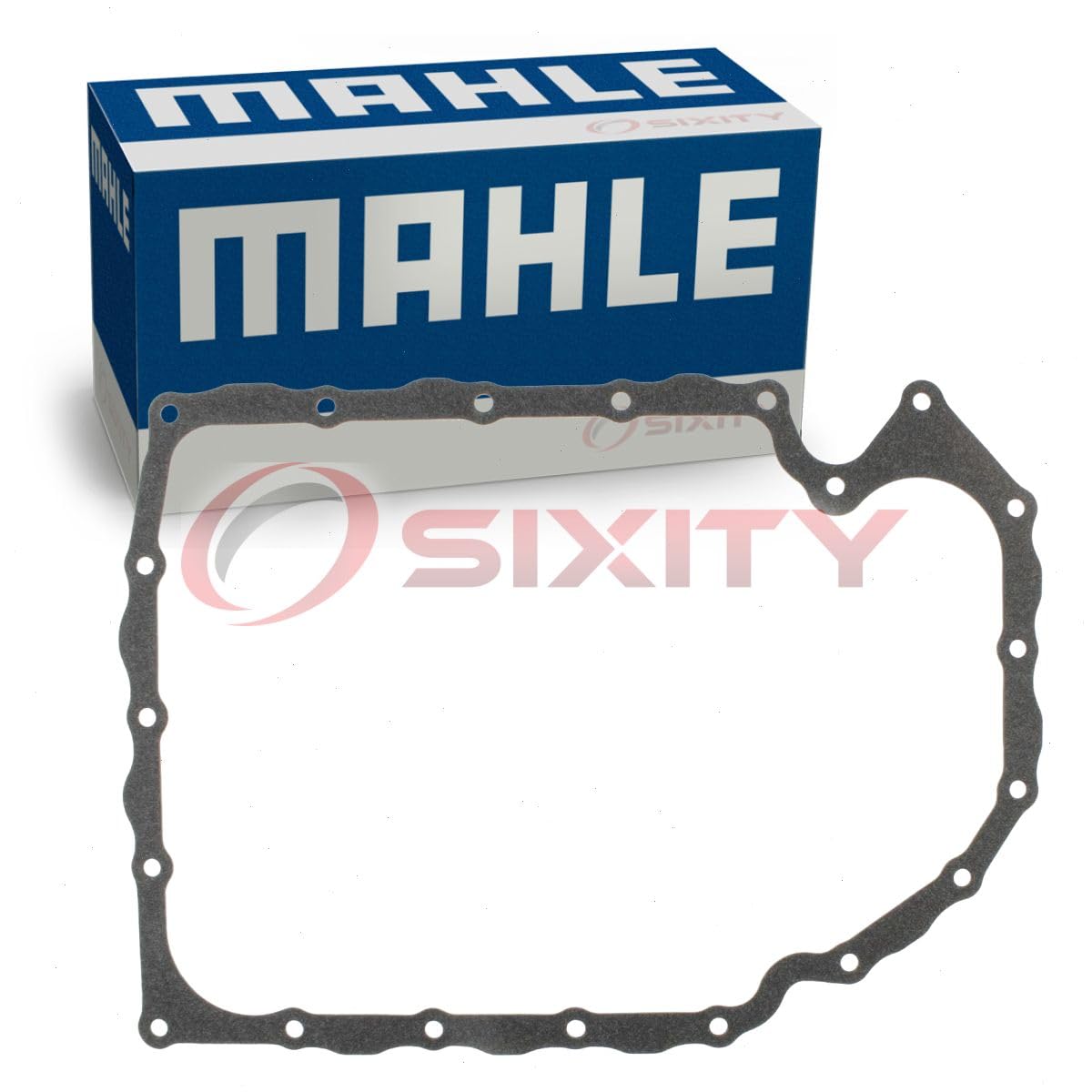 Engine Oil Pan Gasket Set MAHLE OS32421