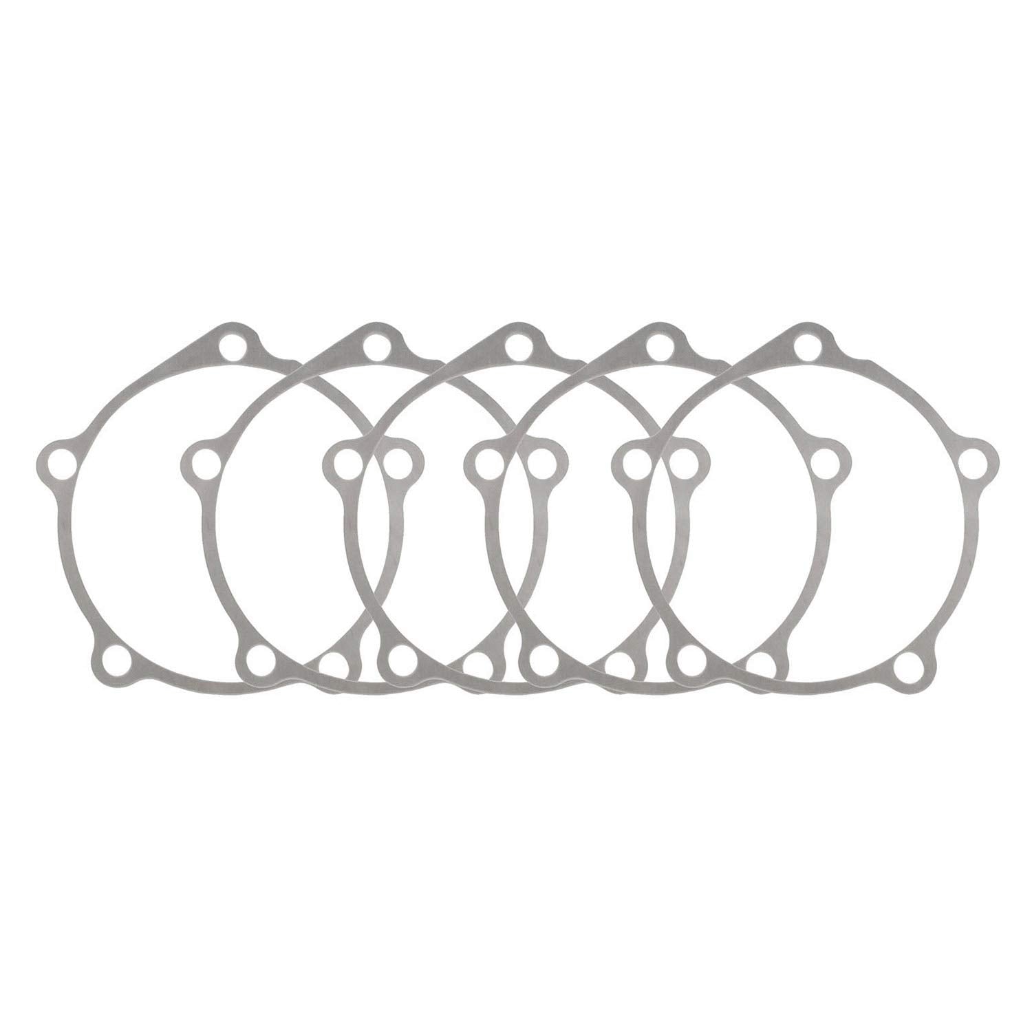 2102 Motive Gear Differential Pinion Shim, 8"