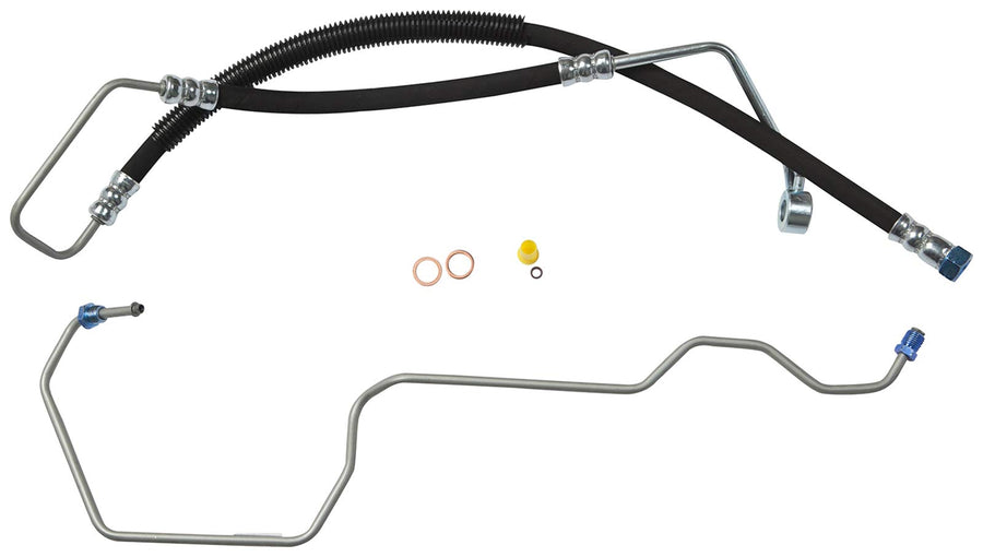 Power Steering Pressure Hose Gates 365819