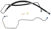 Power Steering Pressure Hose Gates 365819