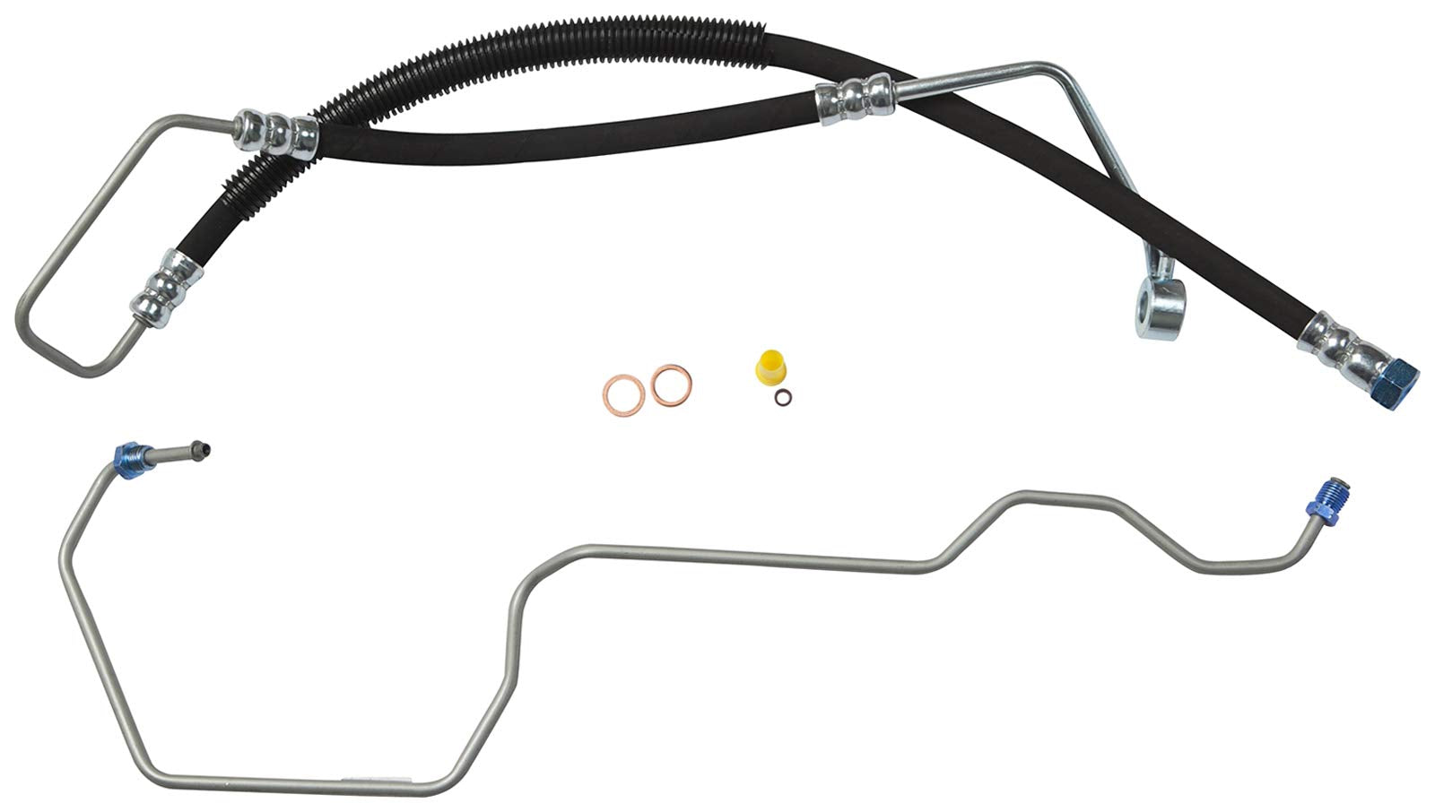 Power Steering Pressure Hose Gates 365819