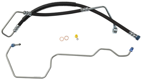 Power Steering Pressure Hose Gates 365819