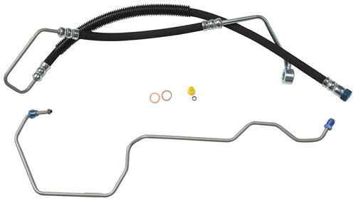 Power Steering Pressure Hose Gates 365819