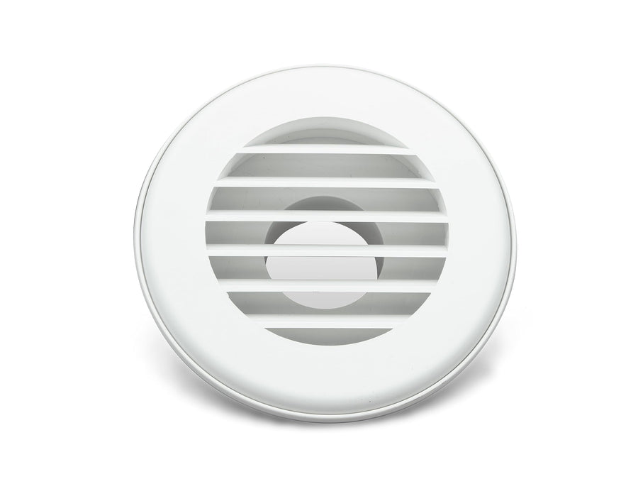 Heat Vent B&B Molders 94261 2" No Damper
