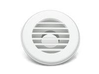 Heat Vent B&B Molders 94261 2" No Damper