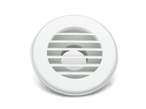 Heat Vent B&B Molders 94261 2" No Damper