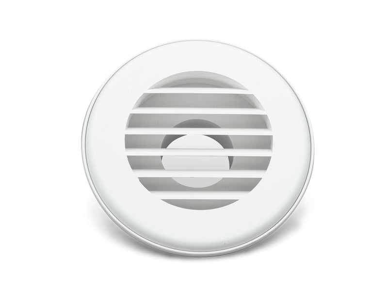Heat Vent B&B Molders 94261 2" No Damper