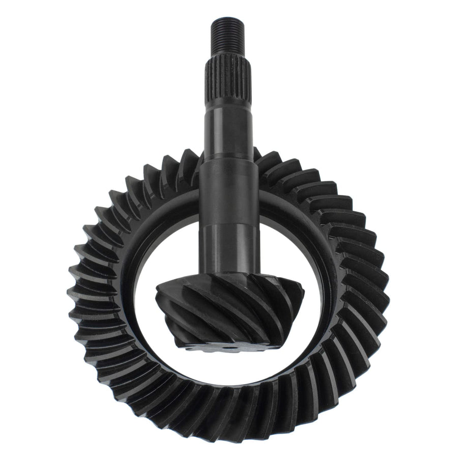 GM75373TK EXCEL from Richmond Differential Ring and Pinion 3.73 Ratio for GM 7.5"/7.625" (10 Bolt), Compatible with Buick, Chevy, Oldsmobile (1973-1996)