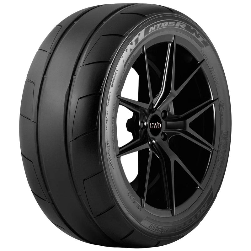 P305/35ZR19 Nitto NT05R 94Y