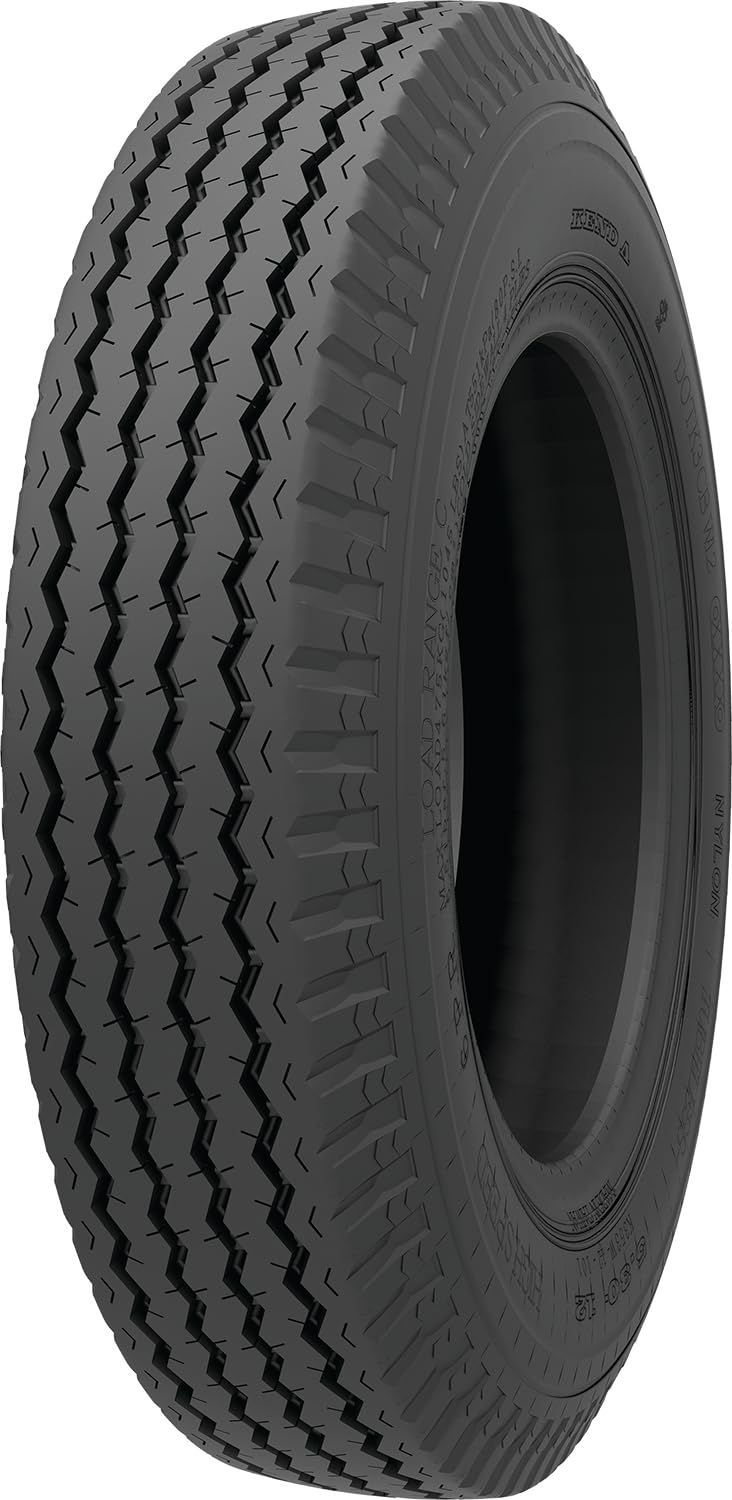 Kenda Johnson Pumps 10247 St235/80r16 E Ply Kr35