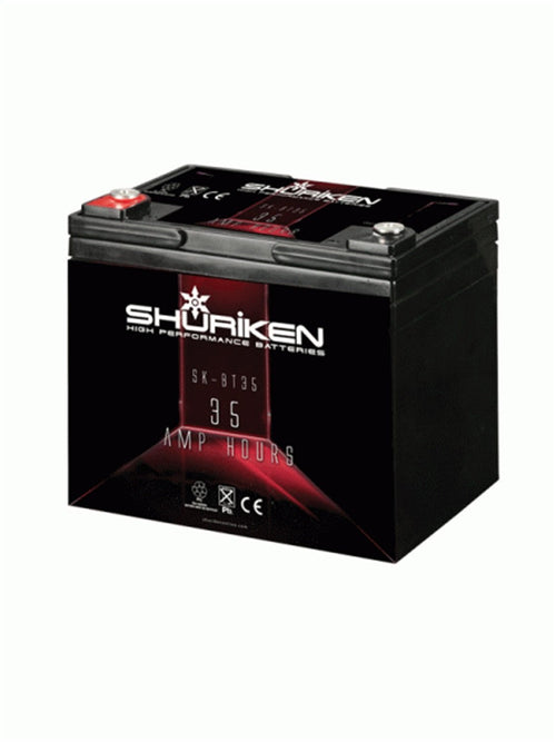 SK-BT35 Battery Dummy Metra Brands