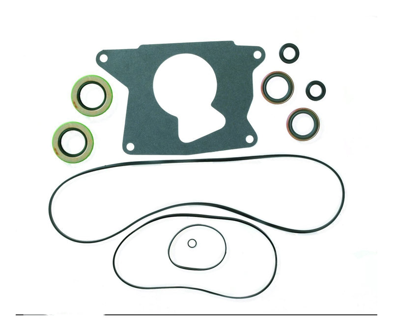 Transfer Case Crown Automotive Gasket & Seal Kit