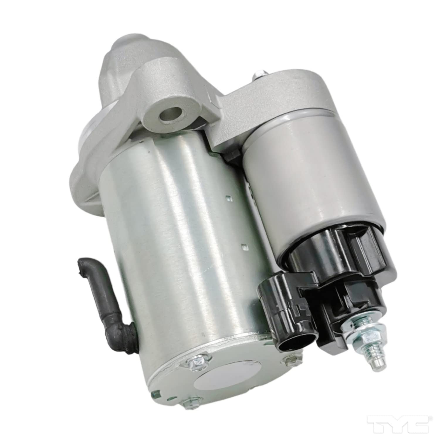 Starter Motor TYC 1-19258 Compatible with 2013-2013 Chevrolet Malibu