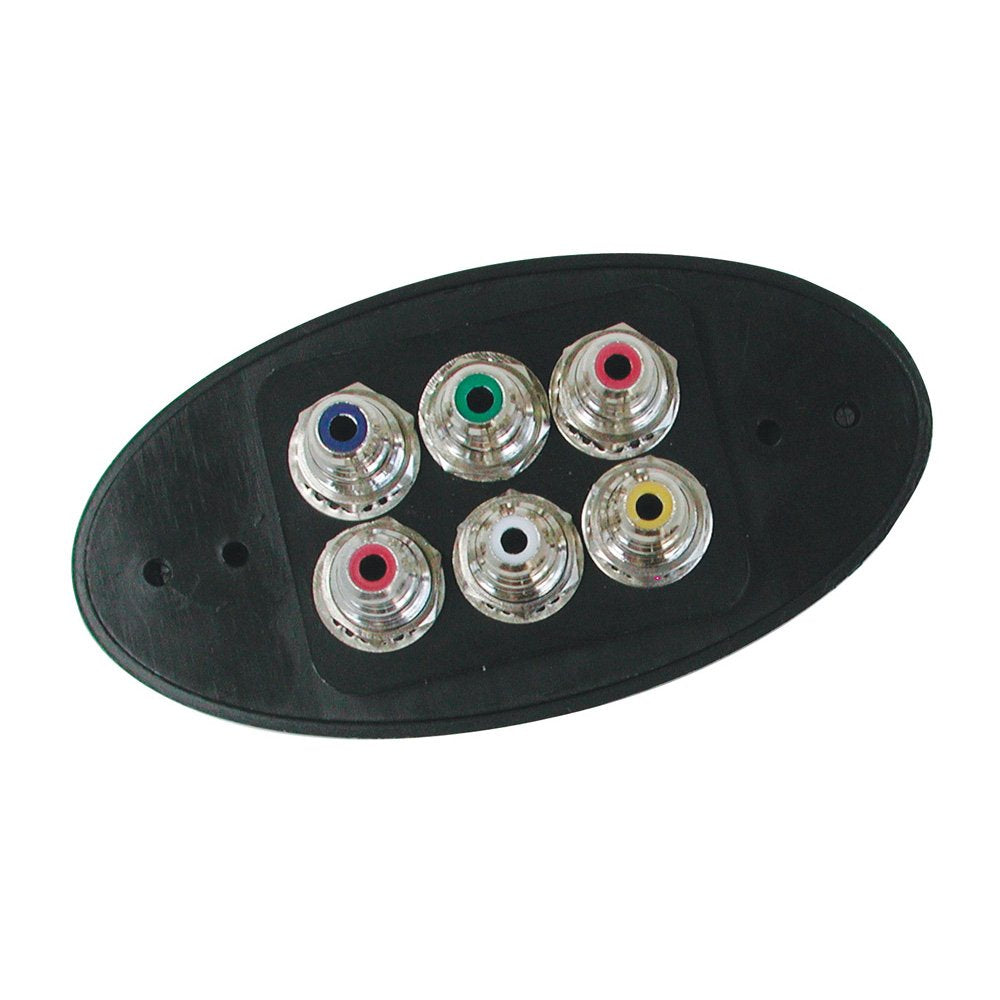HD Audio/Visual Diamond Group 52477 Additional Port