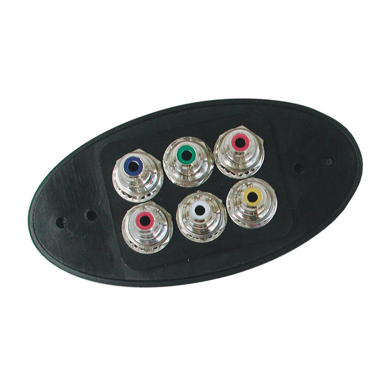 HD Audio/Visual Diamond Group 52477 Additional Port