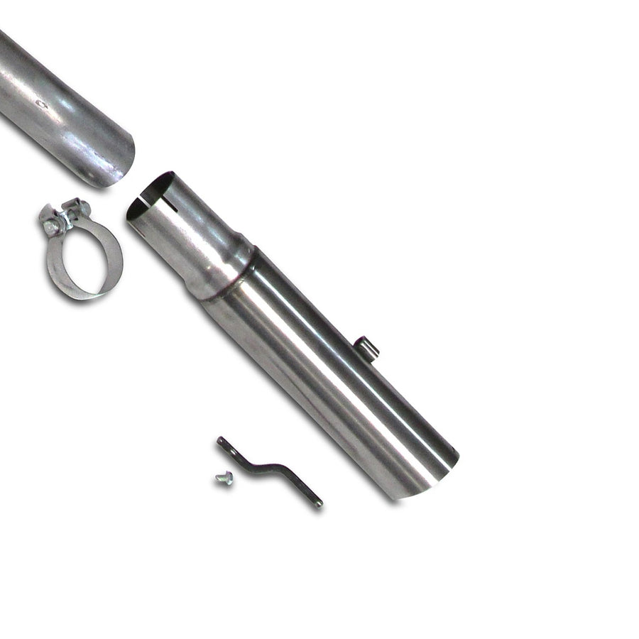 3001 BBK Performance Cat-Back Exhaust System