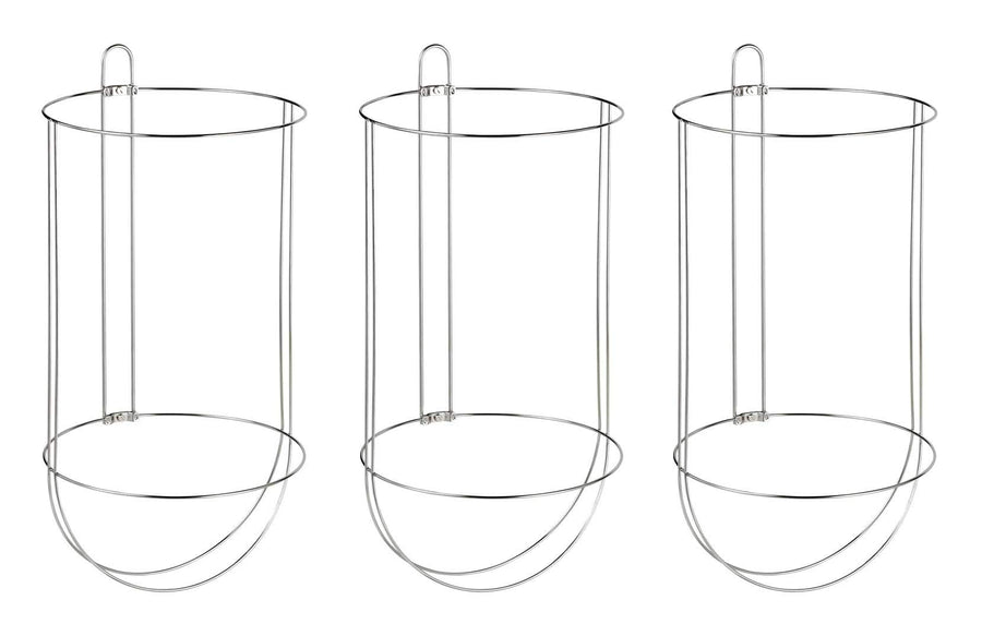 TFR 280 Polyform 3 TFR Series Fender Holder - 12" Diameter, Pack of 3