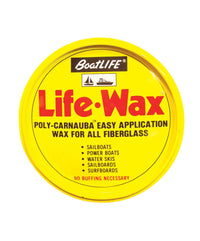 Life Wax BoatLIFE, 9-Ounce
