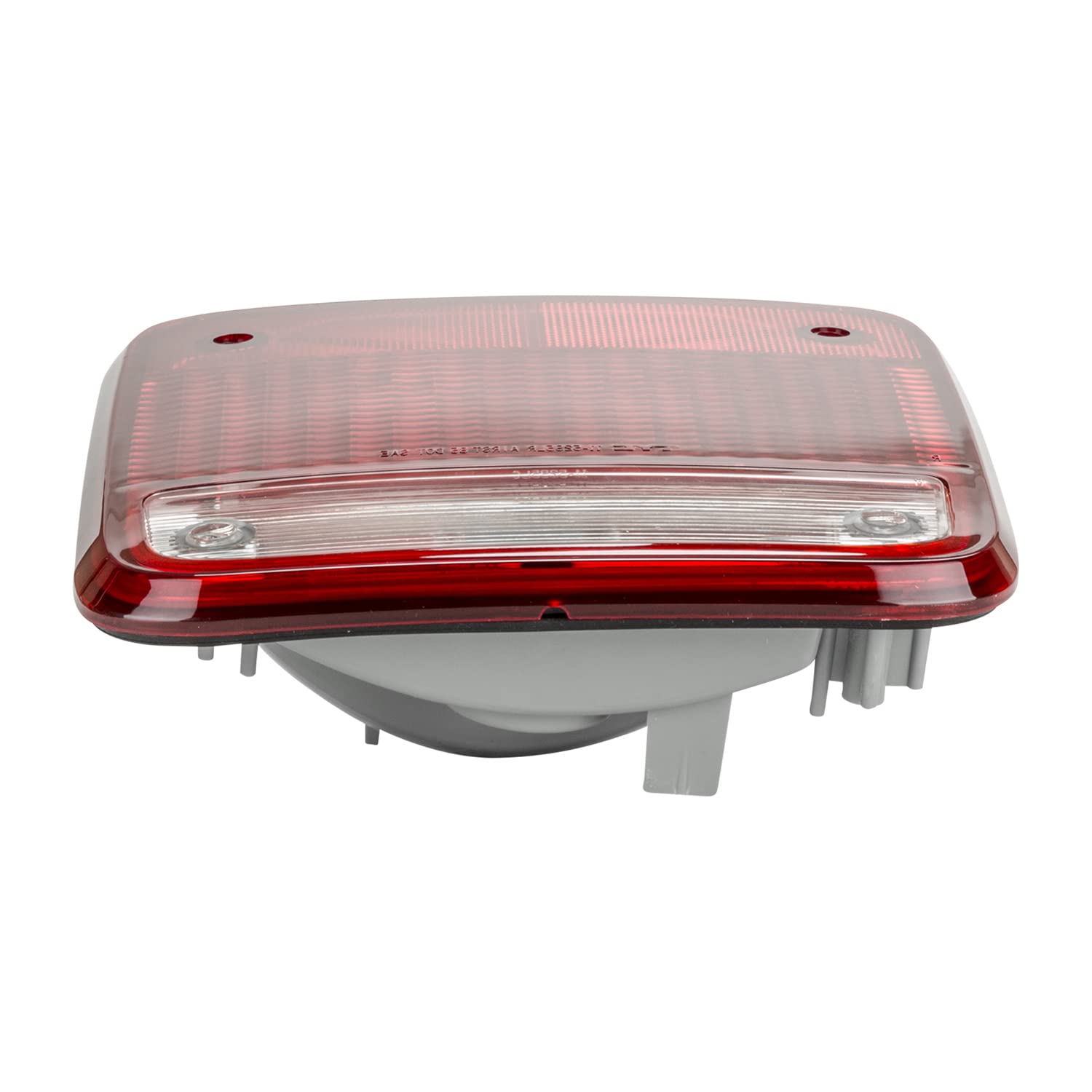 Replacement TYC 11-5296-01 Tail Lamp left