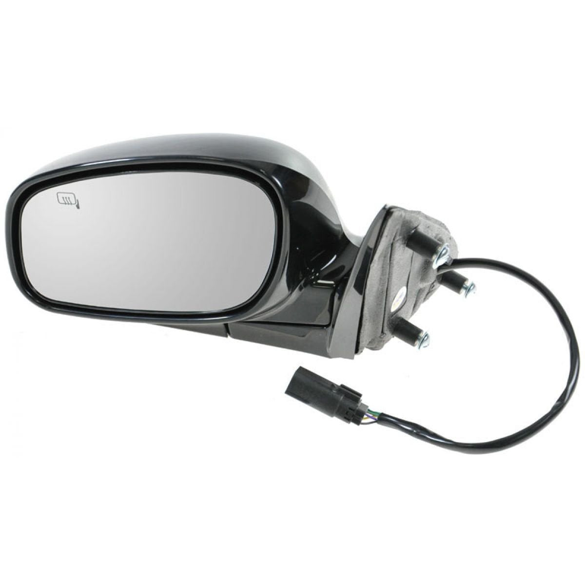 Door Mirror TYC - 2710042