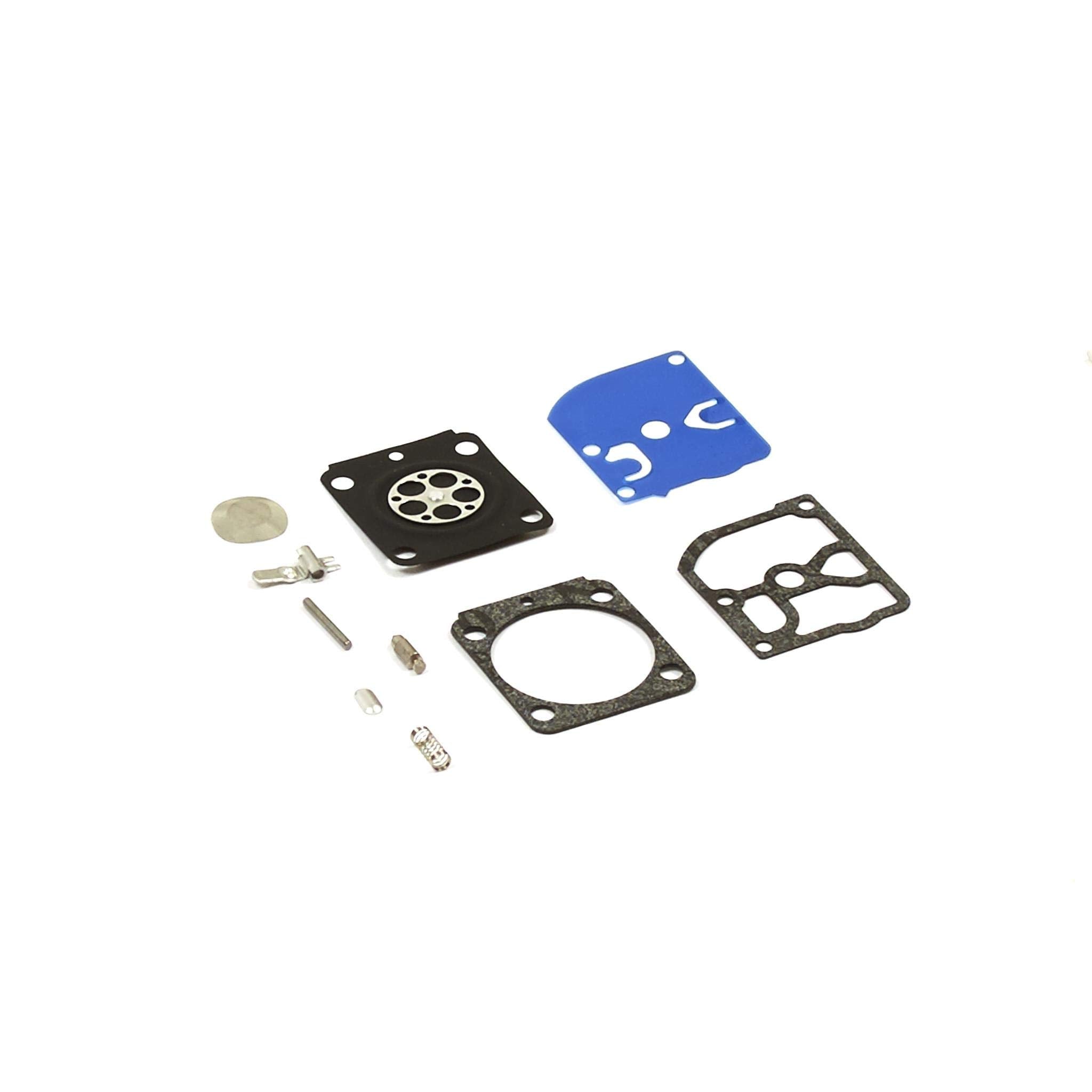 Part #49-276 Oregon, CARB KIT, ZAMA RB99
