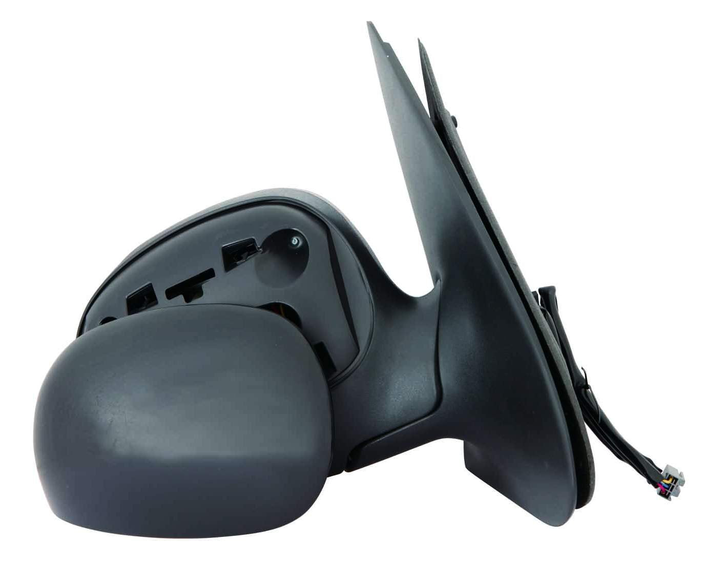 Replacement DEPO 330-5404R3EB1 Passenger Side Door Mirror Set