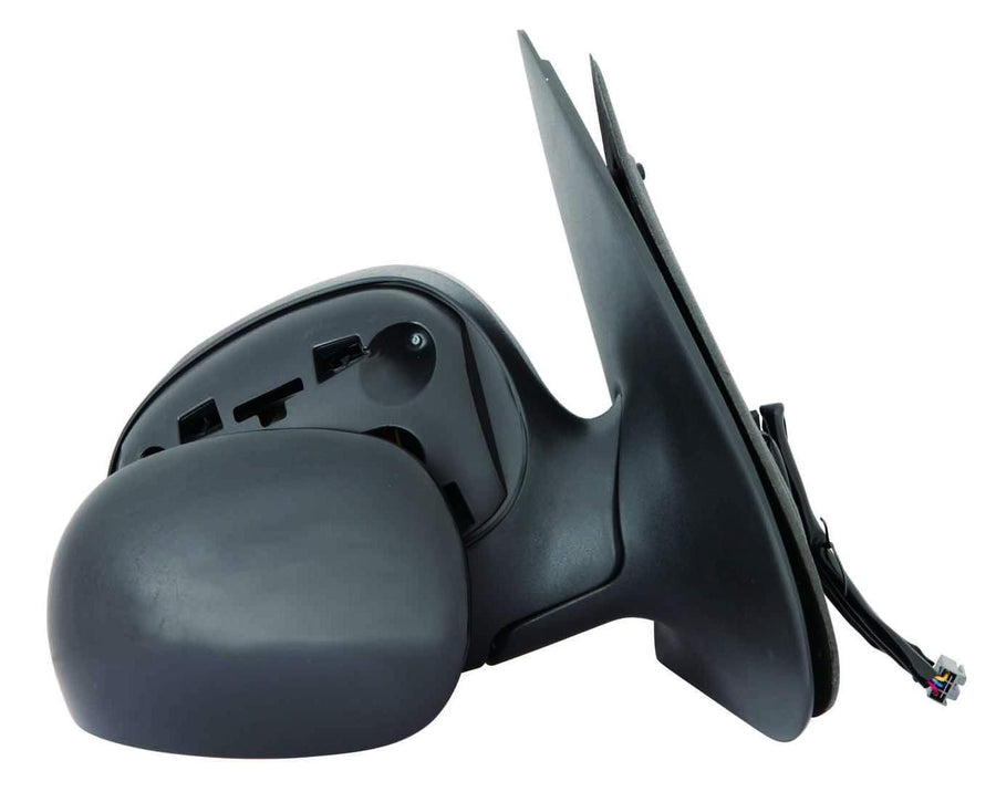 Replacement DEPO 330-5404R3EB1 Passenger Side Door Mirror Set