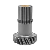 MUNCIE USA Standard Manual Transmission Rear Reverse Idler 17-Tooth