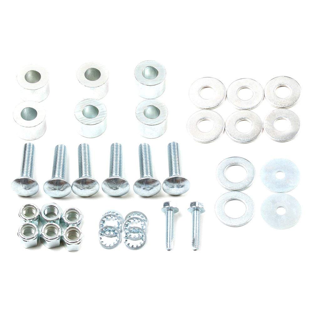 Offroad Zone ZOND5801 Suspension Lift Kit