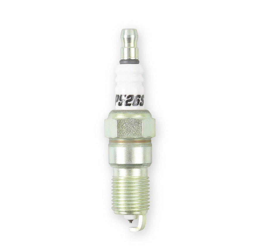 Double Platinum ACCEL P526S Shorty Spark Plug
