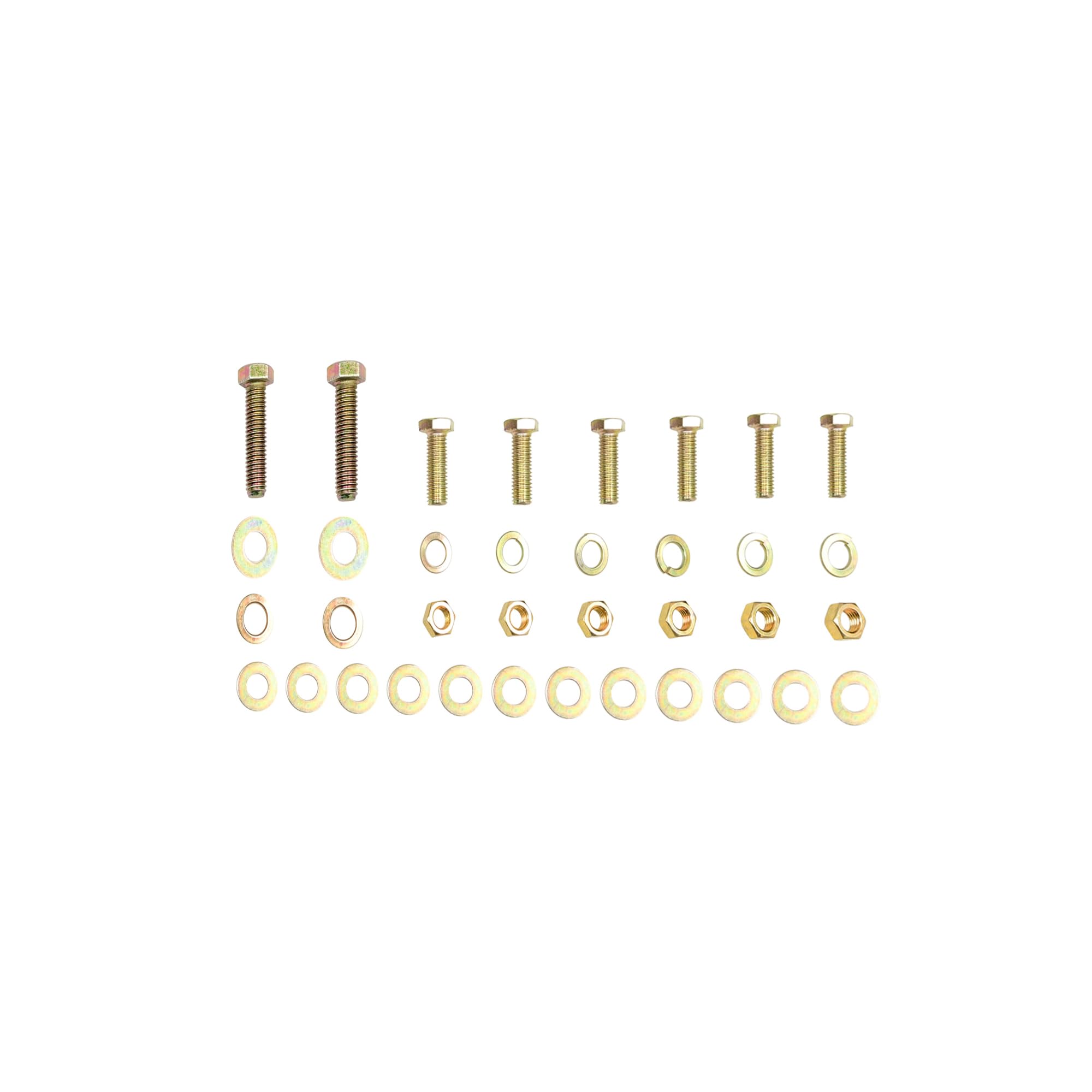 30-1305 Westin Mount Kit for Safari Bull Bar fits 1999-2005 Grand Vitara 1999-2003 XL7 Black