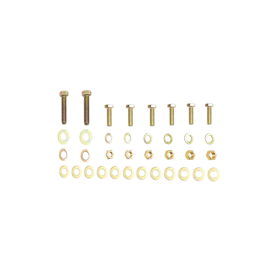30-1305 Westin Mount Kit for Safari Bull Bar fits 1999-2005 Grand Vitara 1999-2003 XL7 Black