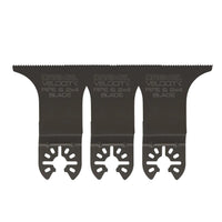 Dremel Oscillating MM494B Multitool Pipe & 2x4 Blade