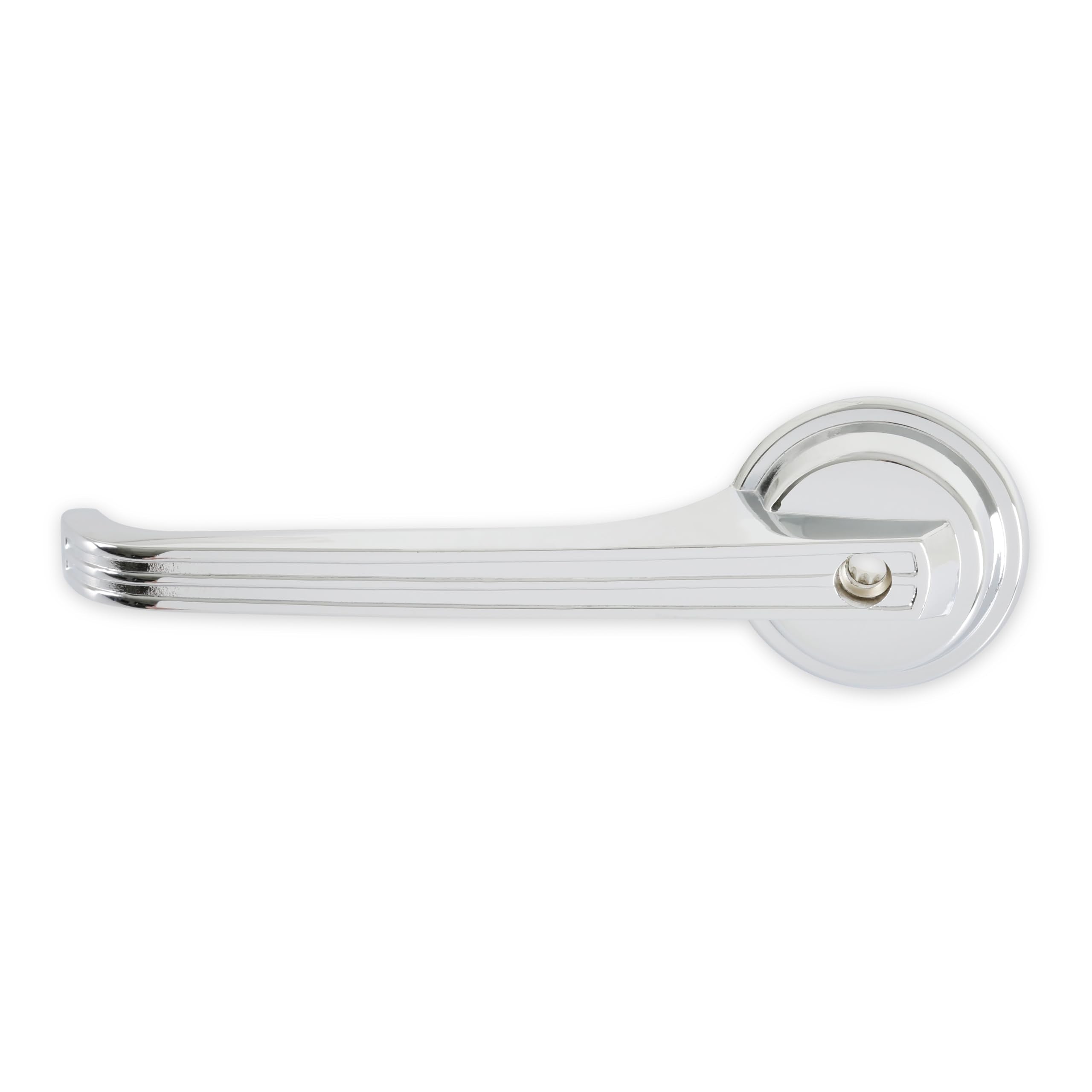 C5ZZ-6522600-C Scott Drake Standard Door Handle Late 1965-1967