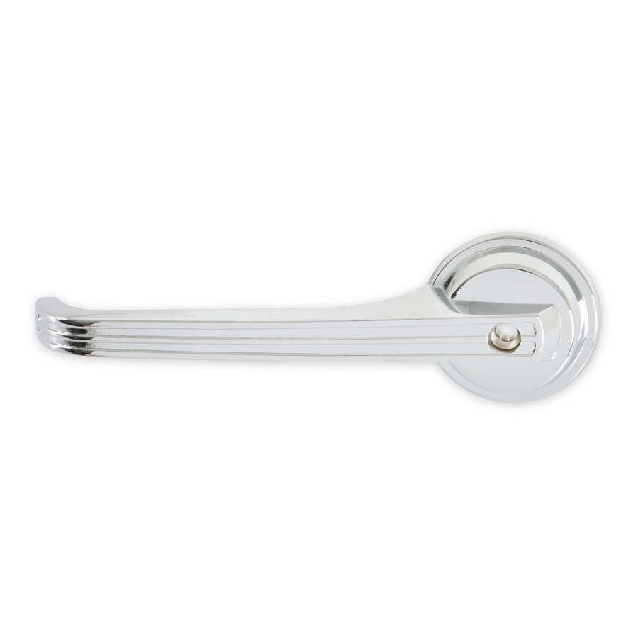 C5ZZ-6522600-C Scott Drake Standard Door Handle Late 1965-1967