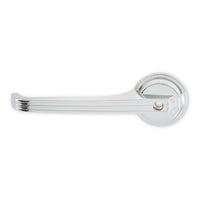 C5ZZ-6522600-C Scott Drake Standard Door Handle Late 1965-1967