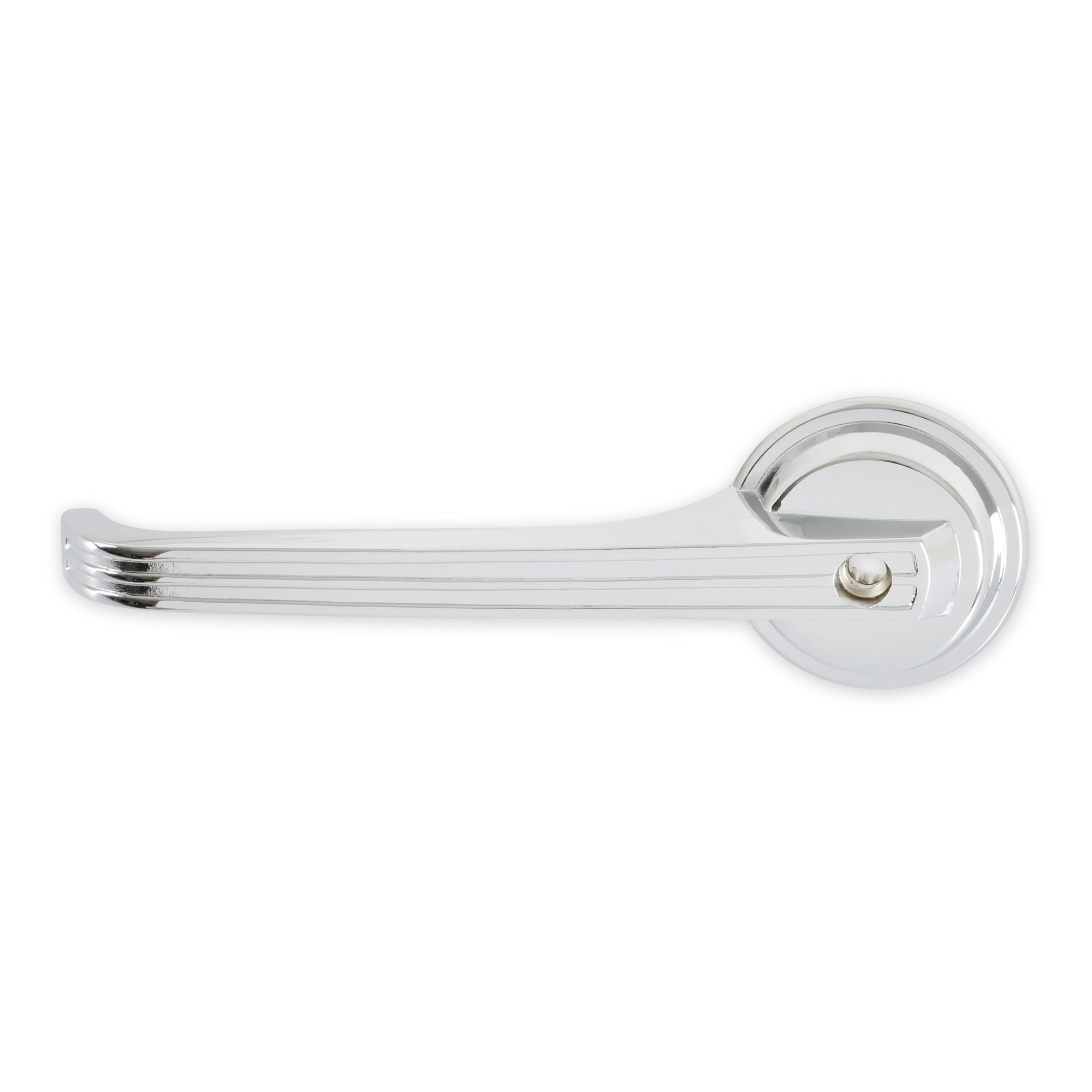 C5ZZ-6522600-C Scott Drake Standard Door Handle Late 1965-1967
