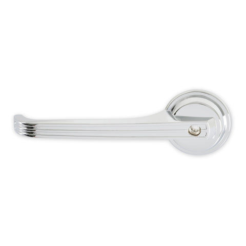 C5ZZ-6522600-C Scott Drake Standard Door Handle Late 1965-1967