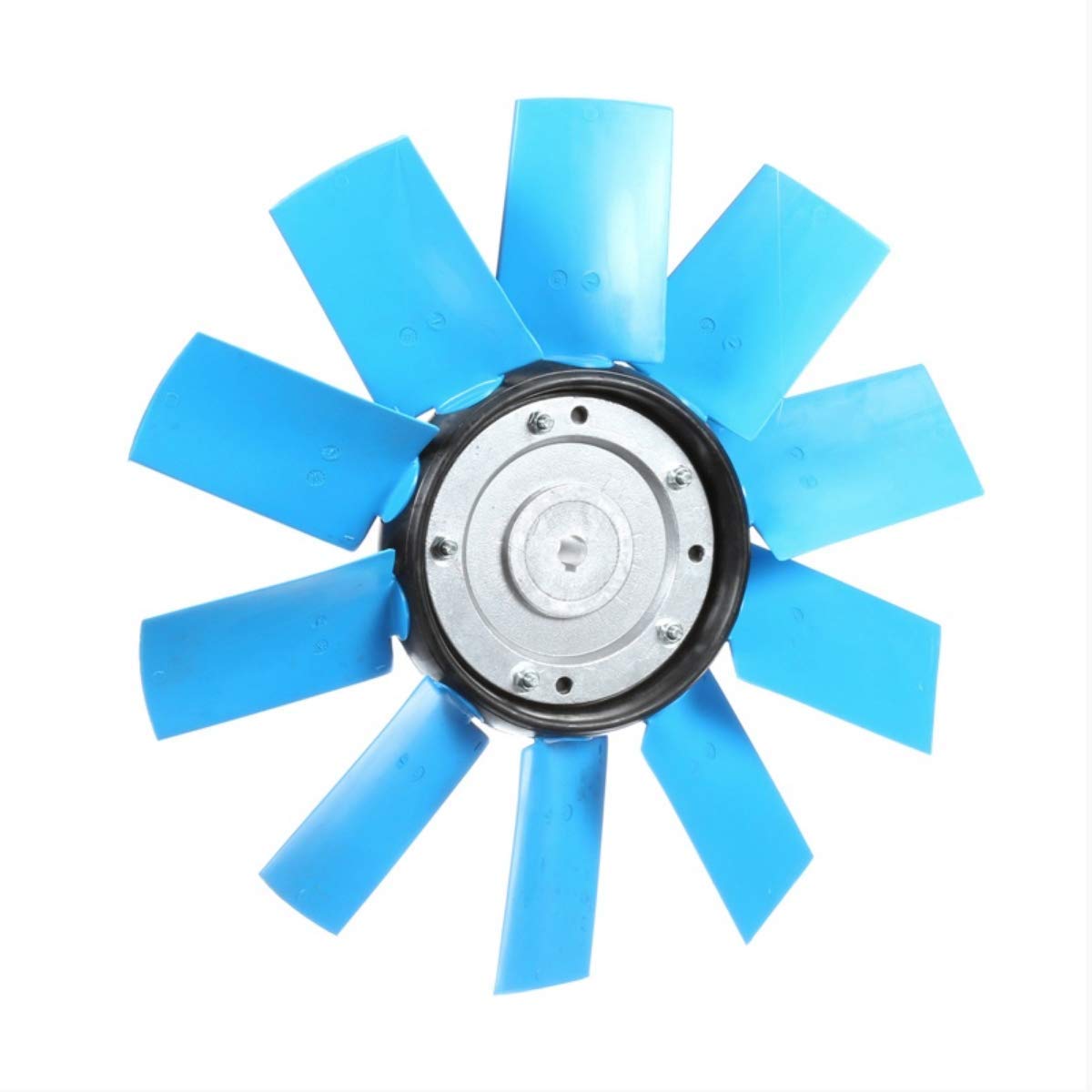Jetstream 240 Portacool Fan & Motor Assembly, SkyBlue