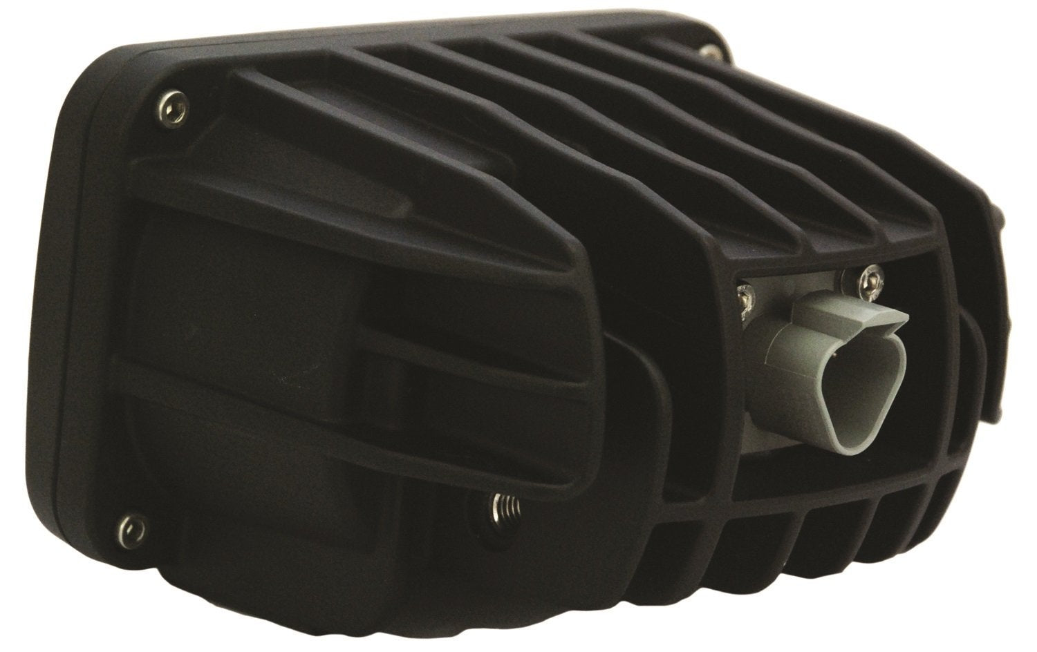 Optimus Series Vision X XIL-OP210 10W LED, 10 Deg Beam Prime Blk