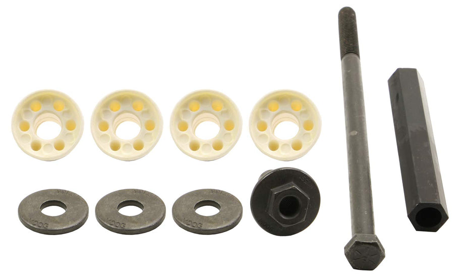Suspension MOOG K700537 Bar Link Kit for Ford Mustang Stabilizer