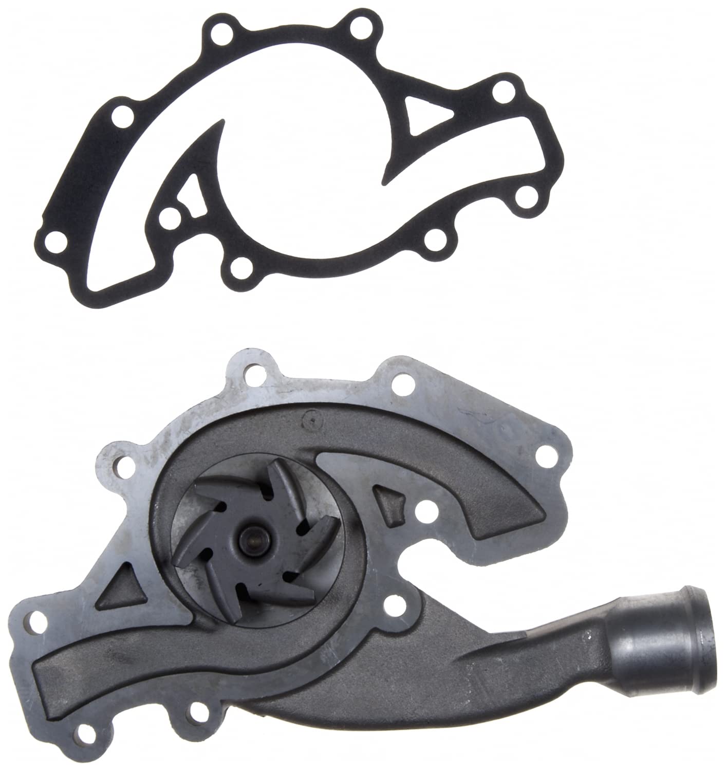 Premium Gates Engine Water Pump 43141