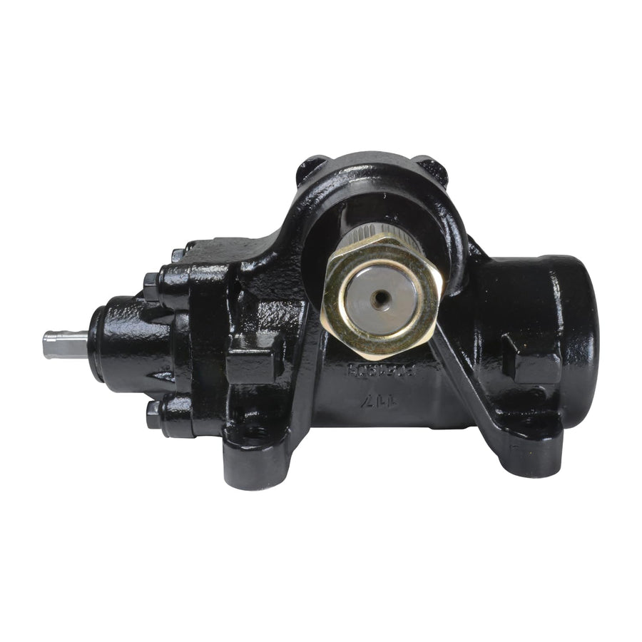 Power Steering Box, USA Standard Gear, Compatible with 2011-21 GM 2500/3500, ZSG7675