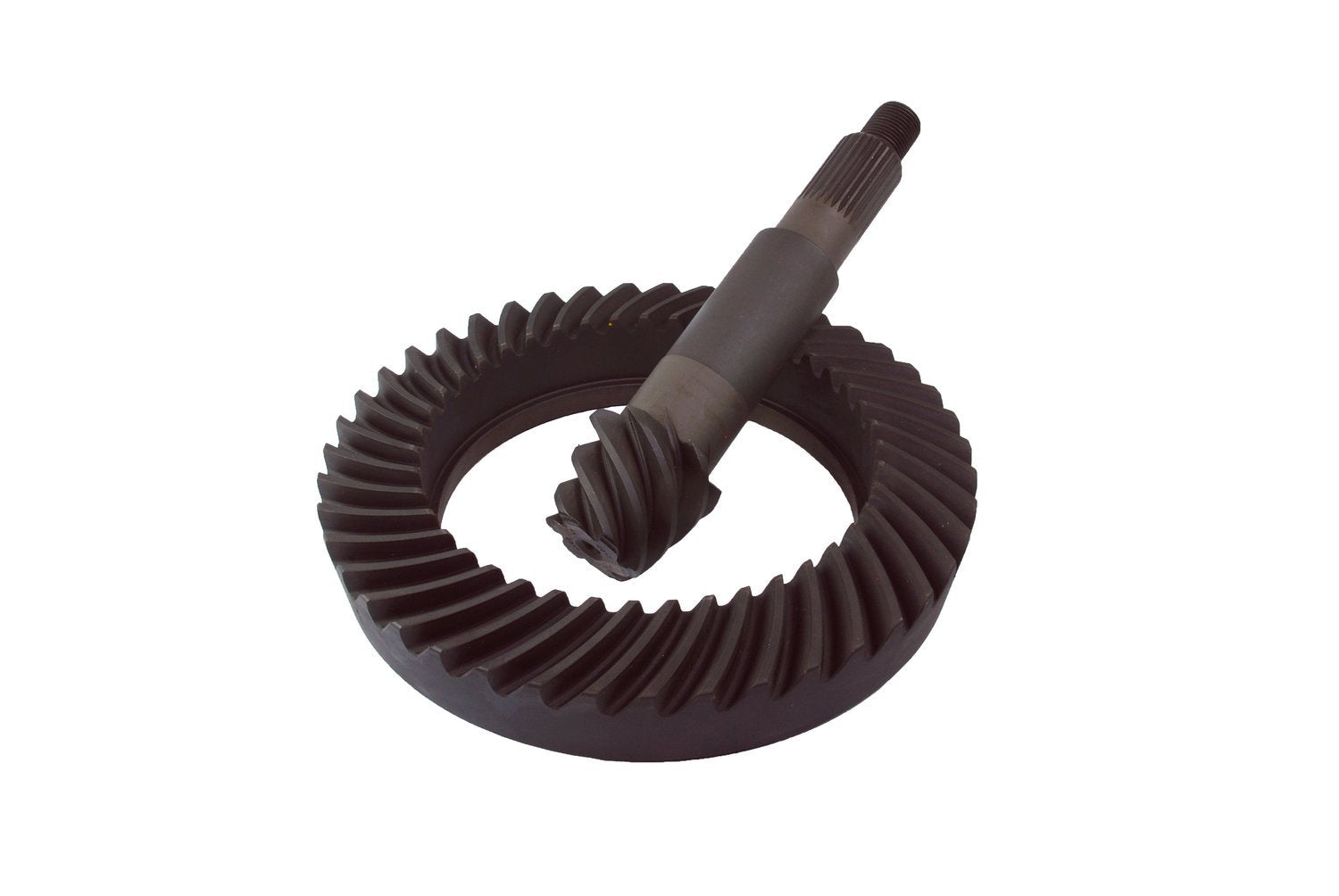 Differential Ring and Pinion Gear Set Spicer SVL 10001729 for DANA 60, 7.17 Ratio
