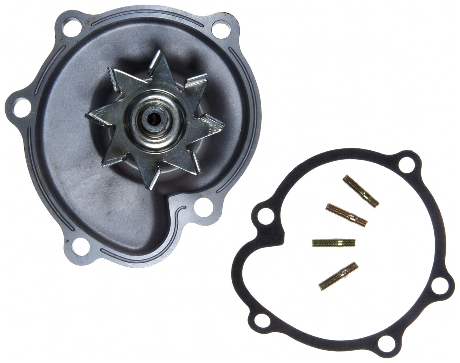 Premium Gates Engine Water Pump 42192