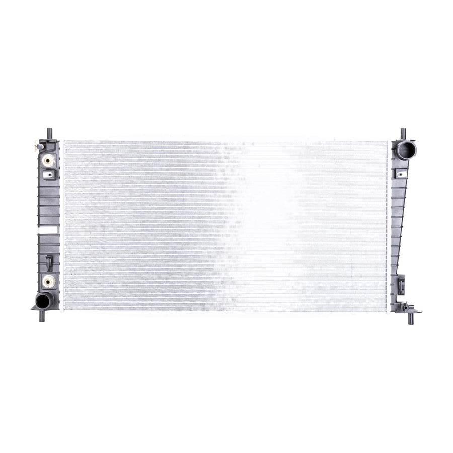 Radiator TYC 2818 Compatible with 2005-2008 Ford F- Series Pickup (Hvy Dty)