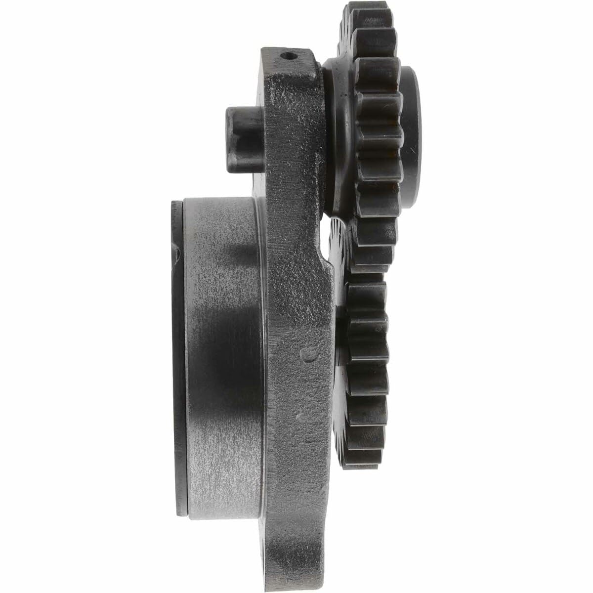 Melling Oil Pump M-451 compatible with 2004-2018 Dodge Ram With 5.9L & 6.7L Cummins Turbo Diesel Engines OEM 4988801
