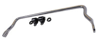 Hellwig 1-1/4" Solid, Heat Treated Chromoly Front Sway Bar 7865